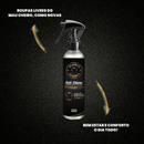 Spray Salva Roupa® Anti-Odor Pós-Lavagem - Roupas sempre Frescas e cheirosas - 300ML