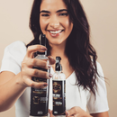 Spray Salva Roupa® Anti-Odor Pós-Lavagem - Roupas sempre Frescas e cheirosas - 300ML