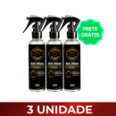 Spray Salva Roupa® Anti-Odor Pós-Lavagem - Roupas sempre Frescas e cheirosas - 900ML (3 Unidades - 300ML cada)