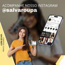 Spray Salva Roupa® Anti-Odor Pós-Lavagem - Roupas sempre Frescas e cheirosas - 300ML