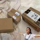 Spray Salva Roupa® Anti-Odor Pós-Lavagem - Roupas sempre Frescas e cheirosas - 300ML